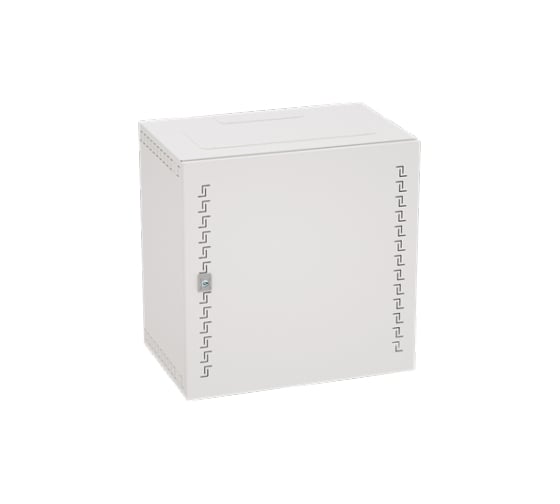 IT STI навесной DKC 12 U 600x600x400, дверь металл RAL7035 R5STI1240MT 1