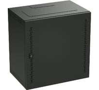 IT STI навесной DKC 09 U 500x600x400, дверь металл RAL9005 R5STI0940MTB