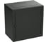 IT STI навесной DKC 09 U 500x600x400, дверь металл RAL9005 R5STI0940MTB 1