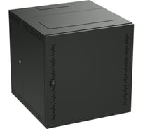 IT STI навесной DKC 16 U 800x600x650, дверь металл RAL9005 R5STI1665MTB