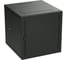 IT STI навесной DKC 16 U 800x600x650, дверь металл RAL9005 R5STI1665MTB 1