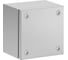 Корпус клеммный DKC SDI из нержавеющей стали AISI316, ВxШxГ 150x150x120 мм, IP66 R5SDI1112 316 R5SDI1112-316 1