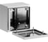 Корпус клеммный DKC SDI из нержавеющей стали AISI316, ВxШxГ 150x150x120 мм, IP66 R5SDI1112 316 R5SDI1112-316 2