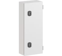 Корпус клеммный металлический DKC SDE ВxШxГ 500x200x120 мм с дверцей, IP55 R5SDE5212C