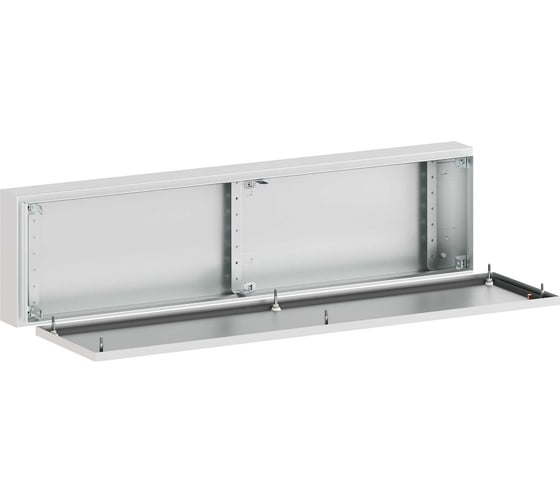 Корпус клеммный металлический DKC SDE ВxШxГ 800x200x80 мм, IP66 R5SDE828