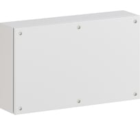 Корпус клеммный металлический DKC SDE ВxШxГ 500x300x120 мм, IP66 R5SDE5312