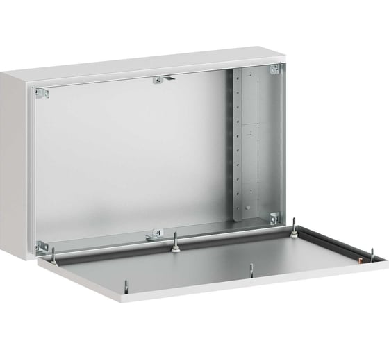 Корпус клеммный металлический DKC SDE ВxШxГ 500x300x120 мм, IP66 R5SDE5312