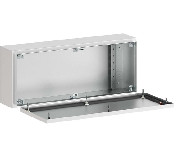 Корпус клеммный металлический DKC SDE ВxШxГ 500x200x120 мм, IP66 R5SDE5212
