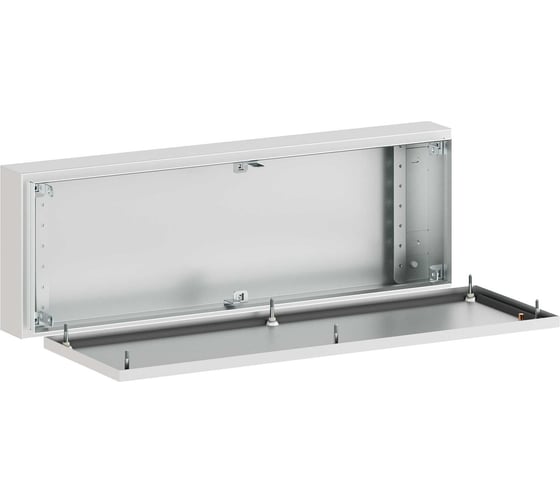 Корпус клеммный металлический DKC SDE ВxШxГ 600x200x80 мм, IP66 R5SDE628