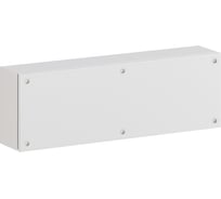 Корпус клеммный металлический DKC SDE ВxШxГ 600x200x120 мм, IP66 R5SDE6212