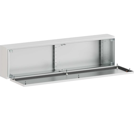 Корпус клеммный металлический DKC SDE ВxШxГ 800x200x120 мм, IP66 R5SDE8212