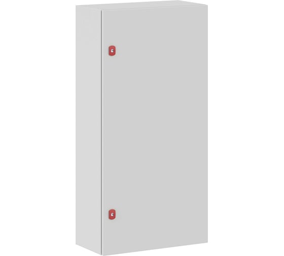 Корпус навесной DKC ST без монтажной панели, ВxШxГ 1200x600x300 мм, IP66 R5ST1263WMP 1