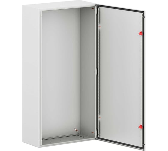 Корпус навесной DKC ST без монтажной панели, ВxШxГ 1200x600x300 мм, IP66 R5ST1263WMP