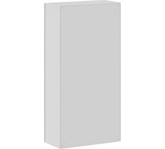 Корпус навесной DKC ST без монтажной панели, ВxШxГ 1200x600x300 мм, IP66 R5ST1263WMP