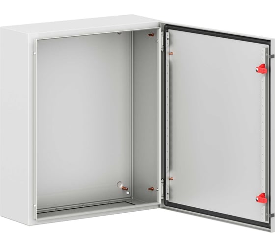 Корпус навесной DKC ST без монтажной панели, ВxШxГ 600x500x200 мм, IP66 R5ST0652WMP