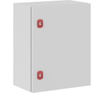 Корпус навесной DKC ST без монтажной панели, ВxШxГ 500x400x250 мм, IP66 R5ST0549WMP