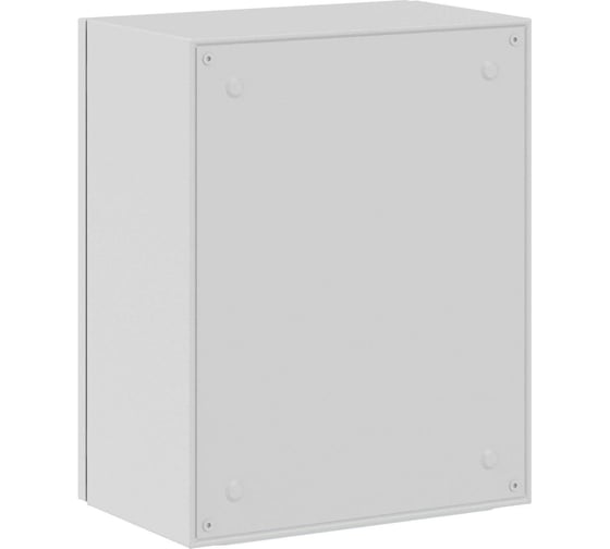 Корпус навесной DKC ST без монтажной панели, ВxШxГ 500x400x250 мм, IP66 R5ST0549WMP