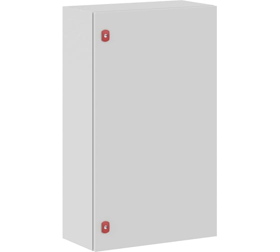 Корпус навесной DKC ST без монтажной панели, ВxШxГ 1000x600x300 мм, IP66 R5ST1063WMP 1