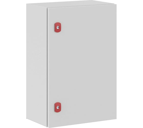 Корпус навесной DKC ST без монтажной панели, ВxШxГ 600x400x250 мм, IP66 R5ST0649WMP