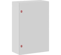 Корпус навесной DKC ST без монтажной панели, ВxШxГ 1200x800x400 мм, IP66 R5ST1284WMP