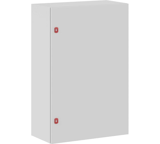 Корпус навесной DKC ST без монтажной панели, ВxШxГ 1200x800x400 мм, IP66 R5ST1284WMP