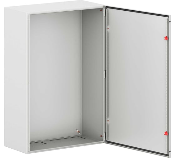 Корпус навесной DKC ST без монтажной панели, ВxШxГ 1200x800x400 мм, IP66 R5ST1284WMP