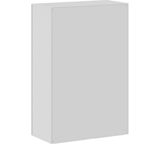 Корпус навесной DKC ST без монтажной панели, ВxШxГ 1200x800x400 мм, IP66 R5ST1284WMP