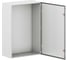 Корпус навесной DKC ST без монтажной панели, ВxШxГ 1200x800x400 мм, IP66 R5ST1284WMP 2