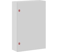 Корпус навесной DKC ST без монтажной панели, ВxШxГ 1200x800x300 мм, IP66 R5ST1283WMP