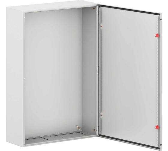 Корпус навесной DKC ST без монтажной панели, ВxШxГ 1200x800x300 мм, IP66 R5ST1283WMP