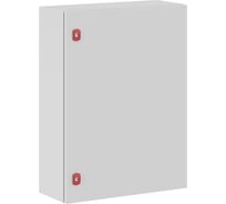 Корпус навесной DKC ST без монтажной панели, ВxШxГ 800x600x250 мм, IP66 R5ST0869WMP