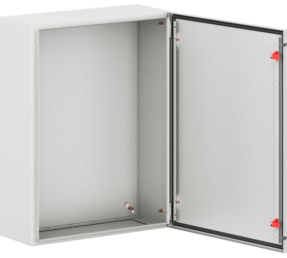 Корпус навесной DKC ST без монтажной панели, ВxШxГ 800x600x250 мм, IP66 R5ST0869WMP