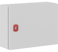 Корпус навесной DKC ST без монтажной панели, ВxШxГ 300x400x150 мм, IP66 R5ST0341WMP