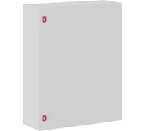 Корпус навесной DKC ST без монтажной панели, ВxШxГ 1000x800x300 мм, IP66 R5ST1083WMP