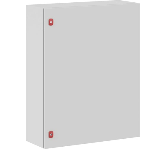 Корпус навесной DKC ST без монтажной панели, ВxШxГ 1000x800x300 мм, IP66 R5ST1083WMP 1