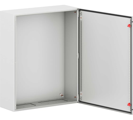 Корпус навесной DKC ST без монтажной панели, ВxШxГ 1000x800x300 мм, IP66 R5ST1083WMP
