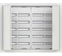 Щит распределительный в нишу ABB CU45V 1115х864х125 5ряд 240мод 2CPX052622R9999