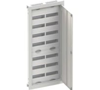 Щит распределительный в нишу ABB CU27V 1164х615х125 7ряд 168мод 2CPX052616R9999