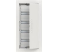 Щит распределительный в нишу ABB CU14V 714х365х125 4ряд 48мод 2CPX052607R9999