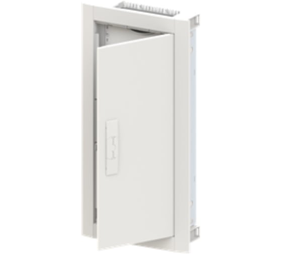 Щит распределительный в нишу ABB CU14V 714х365х125 4ряд 48мод 2CPX052607R9999