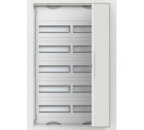 Щит распределительный в нишу ABB CU25V 864х615х125 5ряд 120мод 2CPX052614R9999