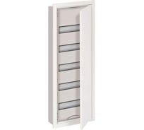 Щит распределительный в нишу ABB CU15V 864х365х125 5ряд 60мод 2CPX052608R9999
