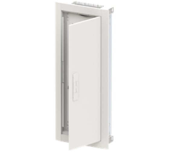 Щит распределительный в нишу ABB CU15V 864х365х125 5ряд 60мод 2CPX052608R9999