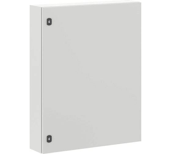 Корпус навесной DKC STE с М/П ВxШxГ 1000x800x200 мм, IP66 1 ШТ R5STE1082