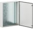 Корпус навесной DKC STE с М/П ВxШxГ 1000x800x200 мм, IP66 1 ШТ R5STE1082 3