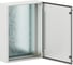 Корпус навесной DKC STE с М/П ВxШxГ 800x800x400 мм, IP66 1 ШТ R5STE0884 2