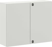 Корпус навесной DKC STE с М/П двухдверный ВxШxГ 800x1000x300 мм, IP55 1 ШТ R5STE0813