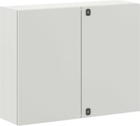 Корпус навесной DKC STE с М/П двухдверный ВxШxГ 800x1000x300 мм, IP55 1 ШТ R5STE0813
