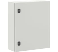 Корпус навесной DKC STE с М/П ВxШxГ 600x500x200 мм, IP66 1 ШТ R5STE0652