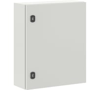 Корпус навесной DKC STE с М/П ВxШxГ 600x500x200 мм, IP66 1 ШТ R5STE0652